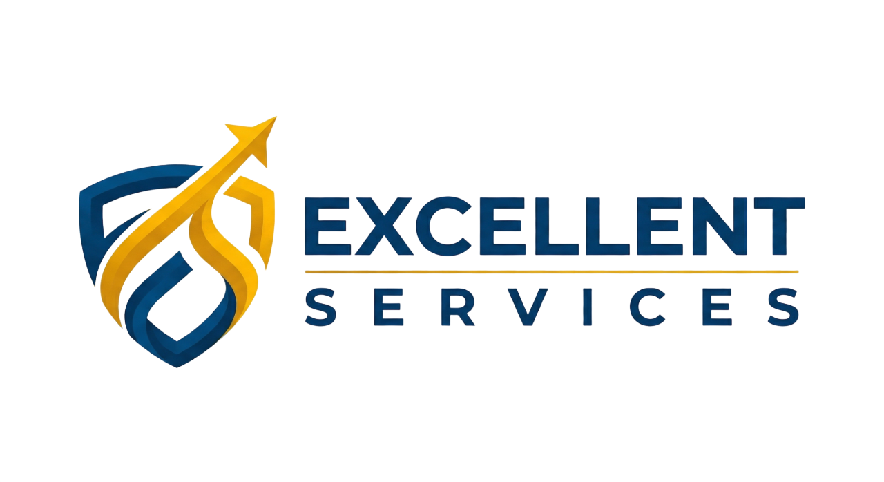 Excellent Services
